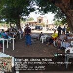 Con entusiasmo y unidad, se realizaron con éxito las asambleas seccionales en Sinaloa: Manuel Guerrero 