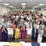 Continúan los trabajos del Foro Universitario para la Construcción del Plan de Desarrollo Institucional “Con Visión de Futuro 2029” en la URCN