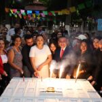Sesión Solemne: Navolato celebra 43 años de municipalización