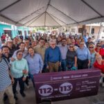 Costa Rica se transforma con nuevas calles pavimentadas y puente