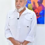 “Paisajes de mi casa: Ahome, comprobará que somos un lugardigno de ver, sentir y saborear”: Carlos Paulino Fonseca.