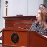 “Cifras de pobreza de Morena son puro maquillaje político”: Roxana Rubio