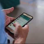 ¿Cuándo es el momento ideal para limpiar la “papelera” de WhatsApp?