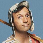 ‘Chespirito: sin querer queriendo’ establece un nuevo récord en HBO Max