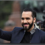 Bukele defiende reformas constitucionales en El Salvador