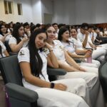La Facultad de Medicina de la UAS lleva a cabo curso de inducción para los más de 800 jóvenes que iniciarán la Licenciatura de Medicina General