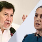 Sheinbaum responde a Noroña: Asegura que dentro de la 4T hay unidad