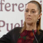 Sheinbaum reitera su postura ante la polémica entre bienes de Noroña y García Luna