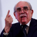 Consejeras Urgen a Pablo Gómez a Incluir al INE en la Reforma Electoral