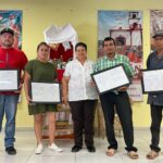 Logro histórico para Rosario, certifican a Maloya, Matatán, San Marcos Otatitán y Santa María como pueblos indígenas.