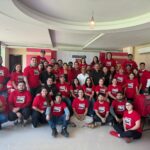 PT Sinaloa celebra la graduación de la primera generación de la Escuela de Cuadros Juvenil