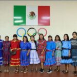 Rarámuris brillarán en los Juegos Maestros Indígenas