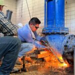 JAPAMA va por la modernidad en atención a usuarios y plantas potabilizadoras.