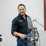 Alcalde de Piedras Negras Responde a Pregunta sobre Prueba Antidoping