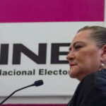 INE Asigna Bono Electoral de Más de 240 Mil Pesos a Taddei y Personal por Trabajo en Elección Judicial