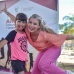 La niñez de El Jitzámuri escribe un nuevo capítulo de esperanza con “Ahome Vive”.