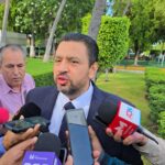 Firma de acuerdo entre México y EEUU, en contra del gusano barrenador, garantiza certidumbre a la ganadería de México y Sinaloa: Ismael Bello Esquivel