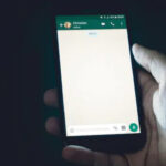 ¿Qué es el Botón ‘Conservar’ de WhatsApp?