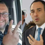 Pleito en Redes: Hijo de AMLO y Gil Zuarth se Enfrentan con Insultos