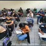 ¡Con espacios disponibles! La Preparatoria Semiescolarizada de la UAS hace la invitación a quienes quieran concluir su bachillerato o iniciar dicho nivel