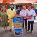 “Equipa Sinaloa” impulsa el emprendimiento en Elota