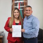 Cabildo de Navolato toma protesta a Tesorera Municipal