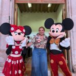 INAUGURA AUTORIDAD ROSARENSE LA SALA AUDIOVISUAL “SIMONA MARTÍNEZ DE BRADBURY, LA CENICIENTA DE ROSARIO” EN MUSEO DE HISTORIA REGIONAL 