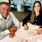 Firma Sectur convenio de colaboración con Sunwing Vacations en Canadá