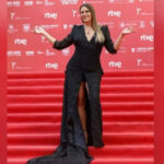 Karla Sofía Gascón Habla sobre la Controversia en los Óscar