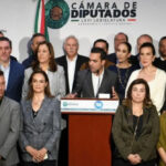 Propuesta de Candidaturas del PAN para la Presidencia de la Cámara de Diputados