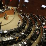 El PRI Anuncia su Ausencia en la Toma de Protesta del Poder Judicial