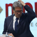 Morena frena llegada de Kenia López a la Mesa Directiva de San Lázaro