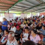 “Por fin se acordaron de nosotros y estamos agradecidos con esta Caravana”: Vecinos Bachomobampo 2.