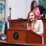 Diputada Paola Gárate impulsa aprobación unánime de reformas para el empoderamiento económico de las mujeres sinaloenses
