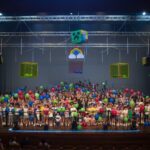 Talento, emociones y creatividad brillan en clausura del Curso de Verano MIA CRAFT 2025