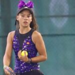 Se corona Montse Montañoen Sport Slam Cup 2025