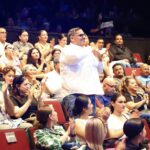 DIF Mazatlán y Gobierno Municipal presentes en la clausura del Club Verano Teletón 2025