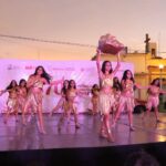 Festejan el 370 Aniversario de la Fundación de El Rosario.