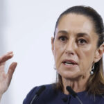 Sheinbaum Anuncia Encuesta para Recabar Opinión sobre Reforma Electoral