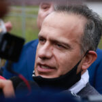 Sheinbaum Aclara Liberación de Israel Vallarta