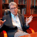 Monreal Advierte sobre Desafíos Internos en Morena Rumo a 2027