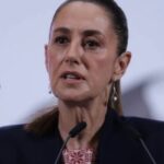 Sheinbaum Recuerda Solicitud de Trump para Ingreso del Ejército de EE.UU. a México