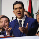 PAN Presenta Contrapropuesta a la Reforma Electoral de Morena