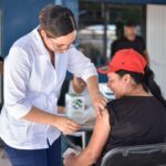 Inician MARINA y Ayuntamiento de Ahome brigadas en lugares de difícil acceso.