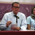 Actividades cívicas por las fiestas patrias se mantienen programadas hasta el momento: Castro Meléndrez