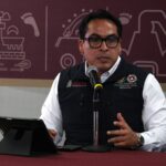 Sinaloa anticipa lluvias por encima del promedio en agosto: Protección Civil Estatal emite pronóstico actualizado