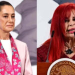 Sheinbaum Comenta Sobre el Viaje de Layda Sansores a Países Bajos por Su Cumpleaños