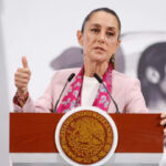 Sheinbaum Justifica la Ausencia de Reuniones con Monreal y Adán Augusto: “Están de Vacaciones”