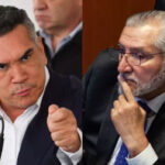 ‘Alito’ Moreno Critica a Adán Augusto López: “No Tengo Vínculos con Criminales”