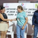 Más obras deportivas para El Rosario